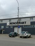 Renostart (Selektsionnaya ulitsa, 1), car service, auto repair