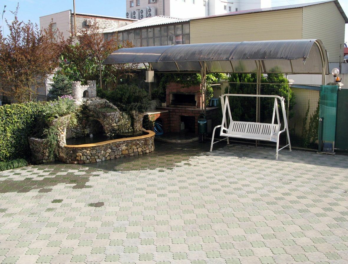 Фото Art Room Sochi