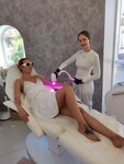 Beauty laser (Nevskaya ulitsa, 38), depilación