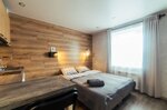 Sopka (Kolskiy Avenue, 10), hotel