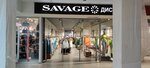 Savage (Moscow, Dubravnaya Street, 34/29), clothing store