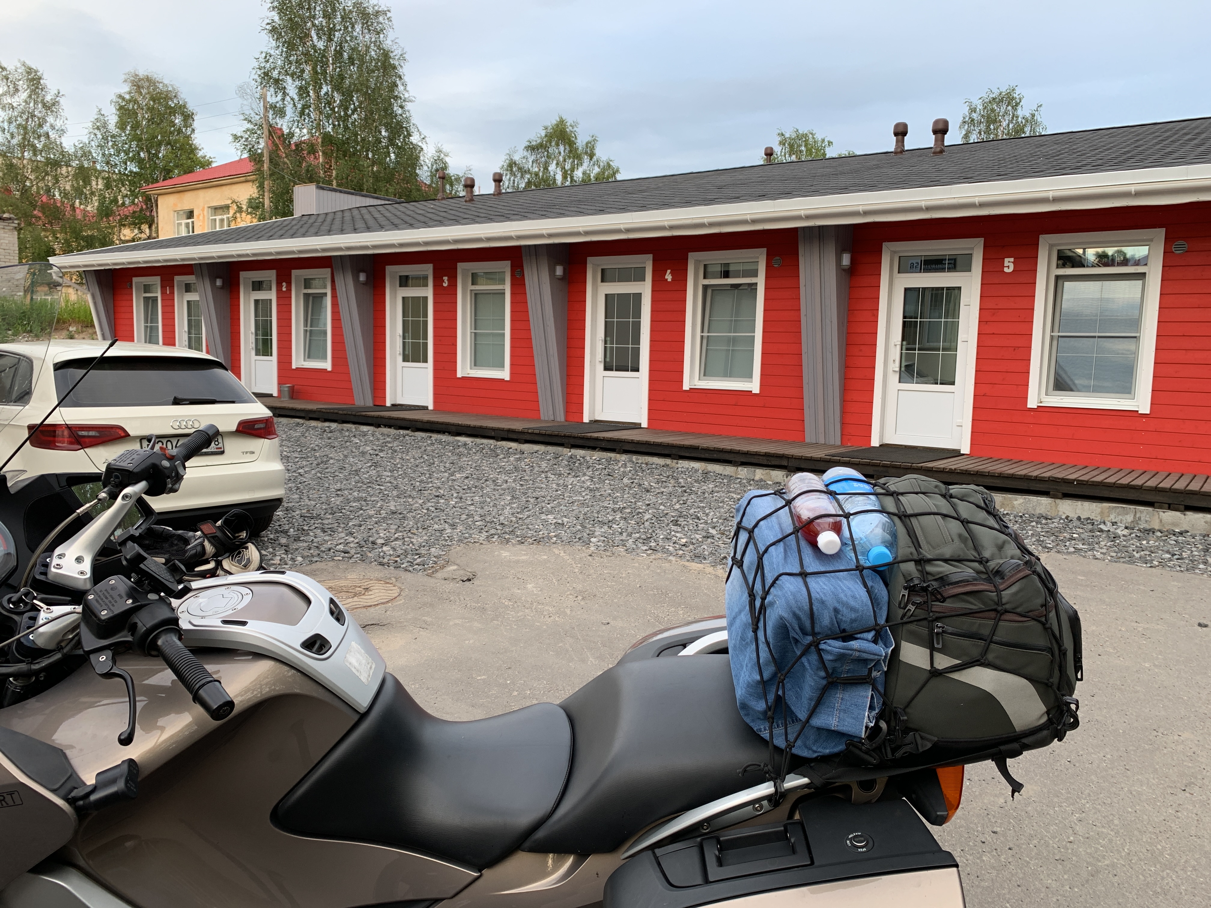 Фото Скандинавия