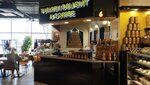 Turkish delight & coffee (Vernadskogo Avenue, 86В), coffee shop