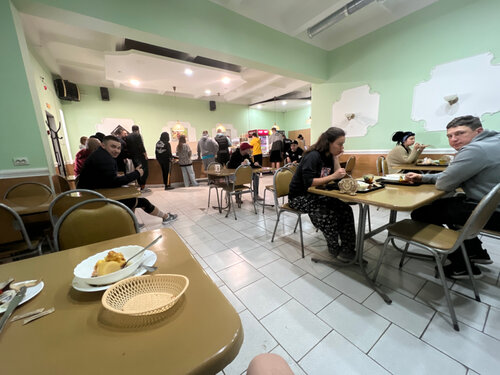 Кафе У Роберта, Саратовская область, фото