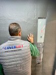 Coverlift (Tsentralnaya ulitsa, 24) ، مصنع ملابس
