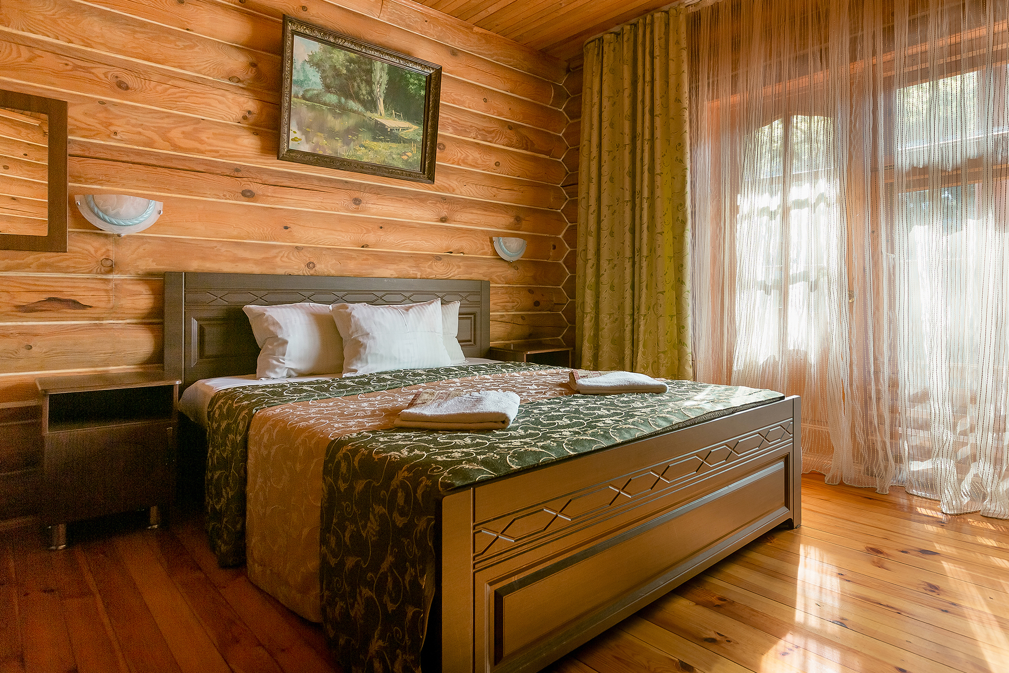 Фото Сказка на море