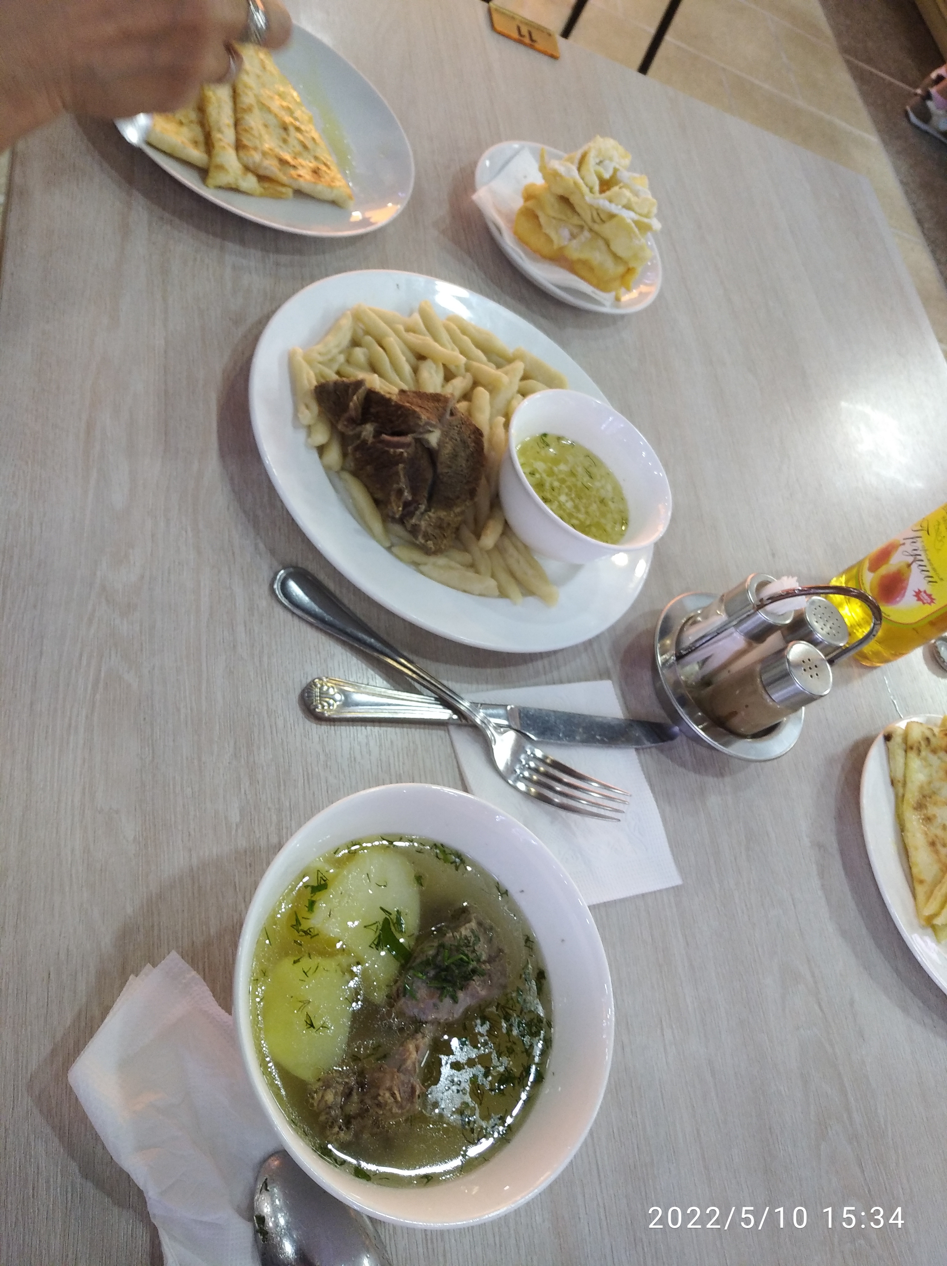 Фото Ак-Гёль