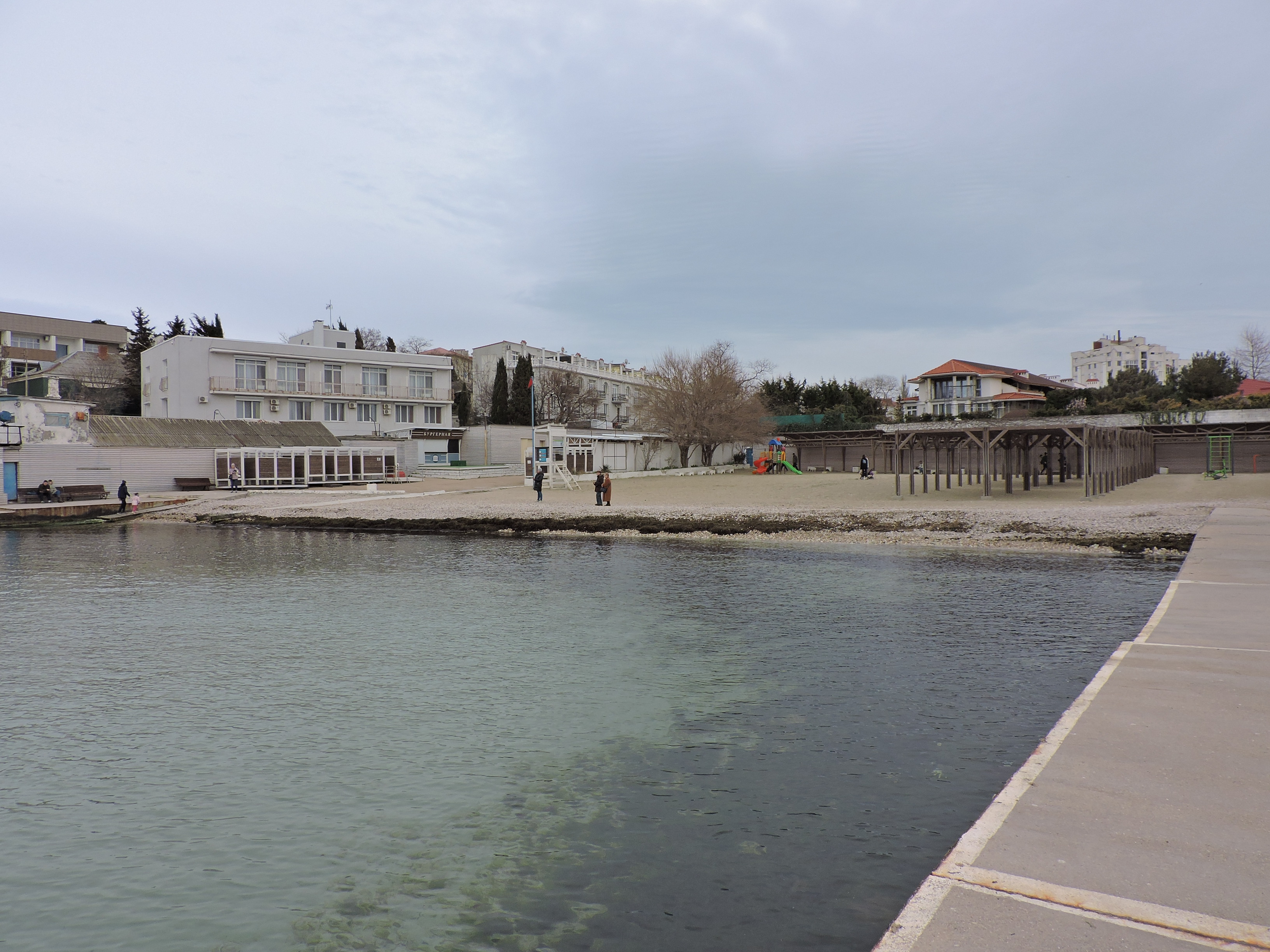 Морячка севастополь гагаринский муниципальный округ фото