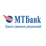 MTBank (Юбілейная вуліца, 7Б), bank