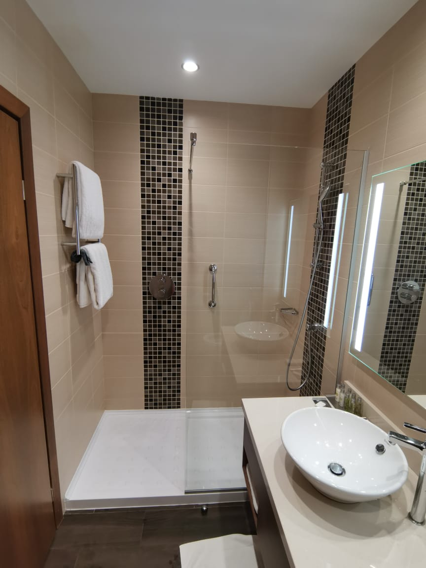 Фото Hilton Garden Inn Volgograd