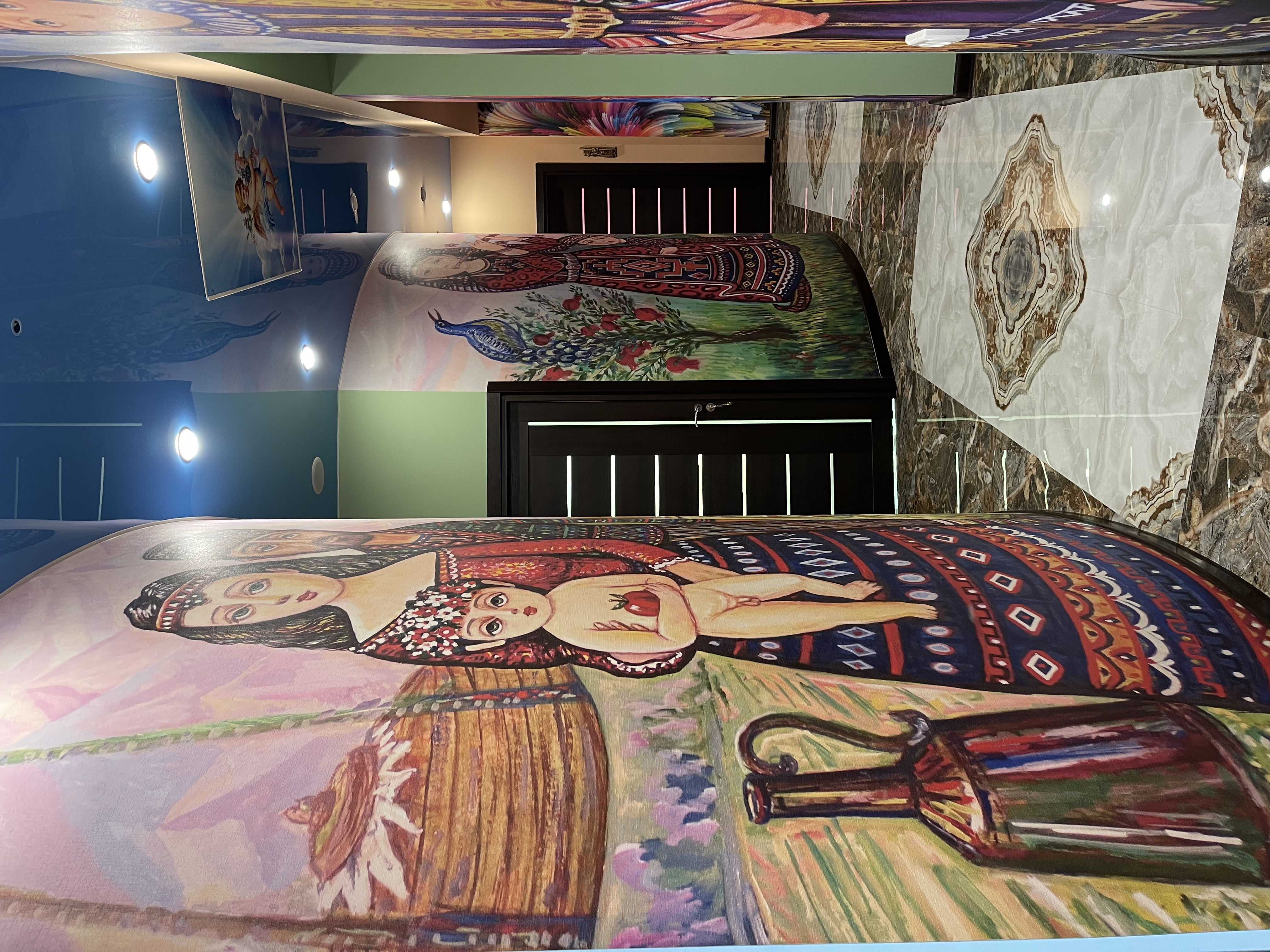 Фото Exclusive Wine & Gastro Yard