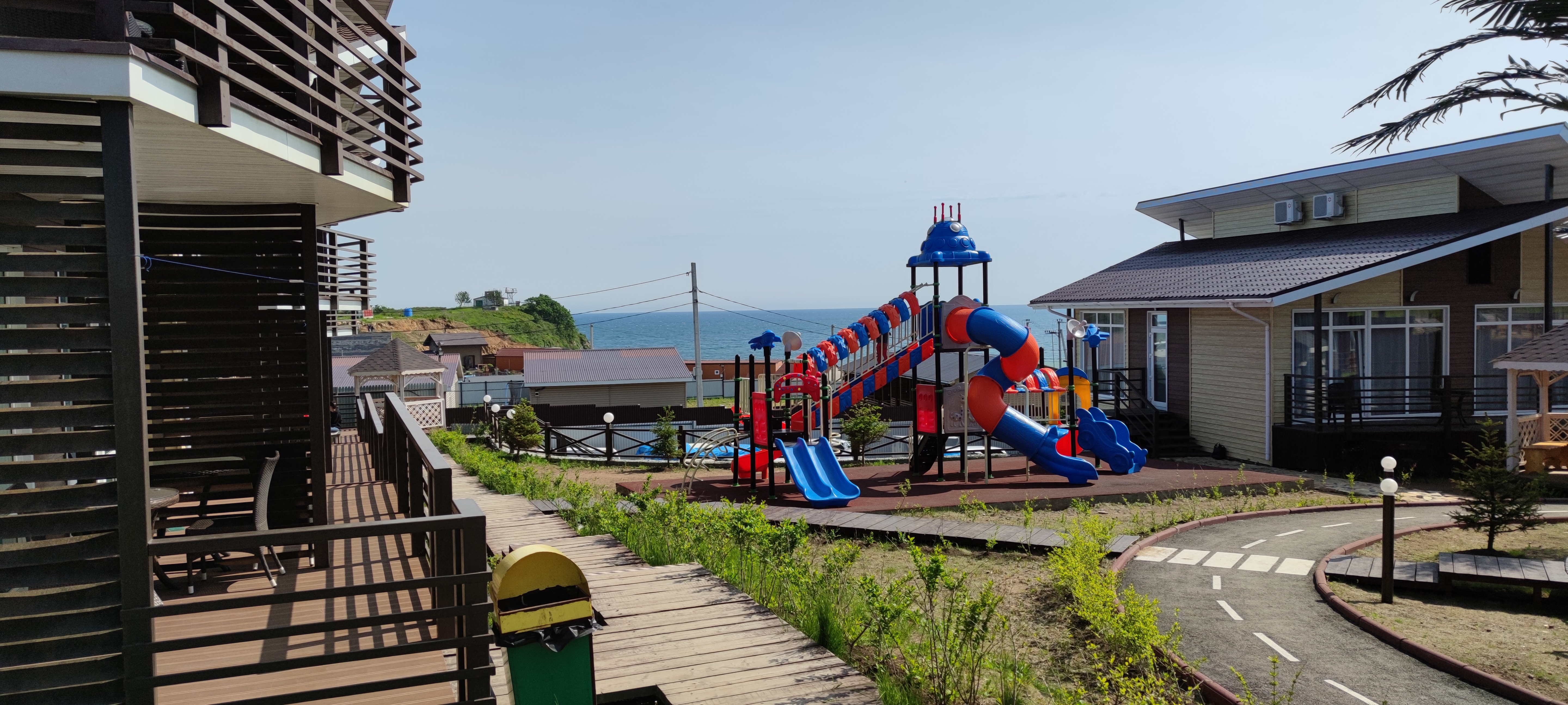 Фото Южанка