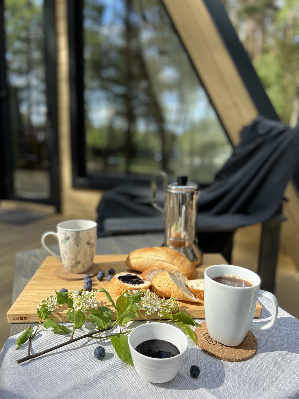 Фото Polesie Village