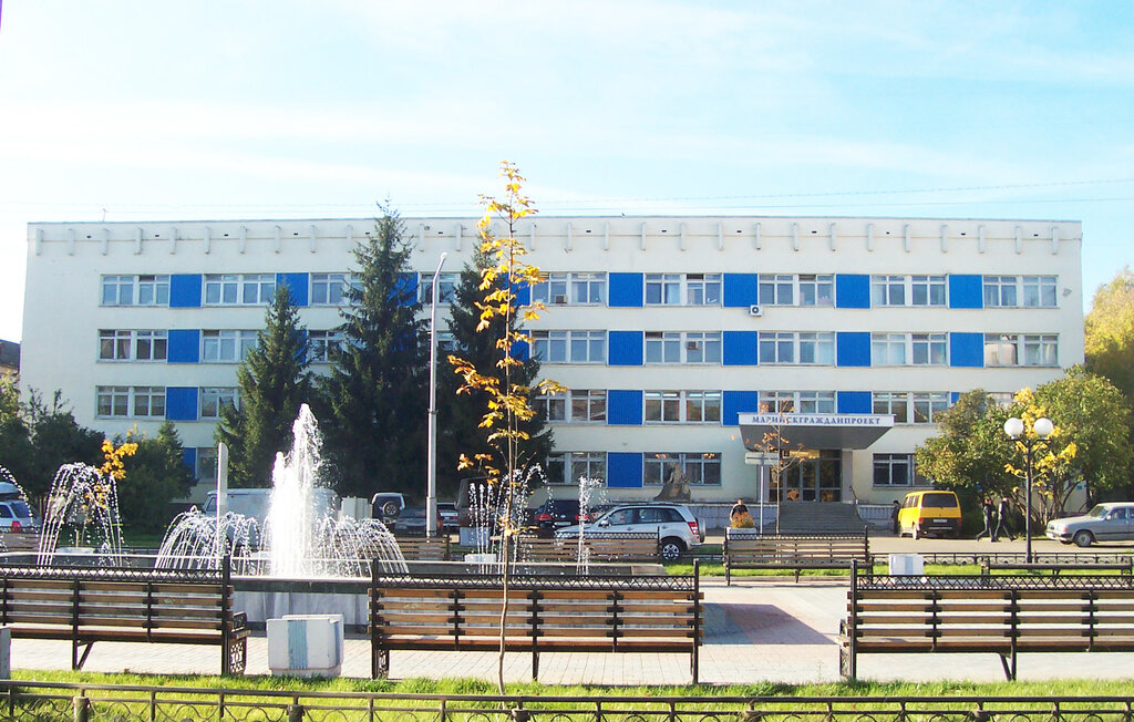 Children's developmental center Mery Poppins, Yoshkar‑Ola, photo