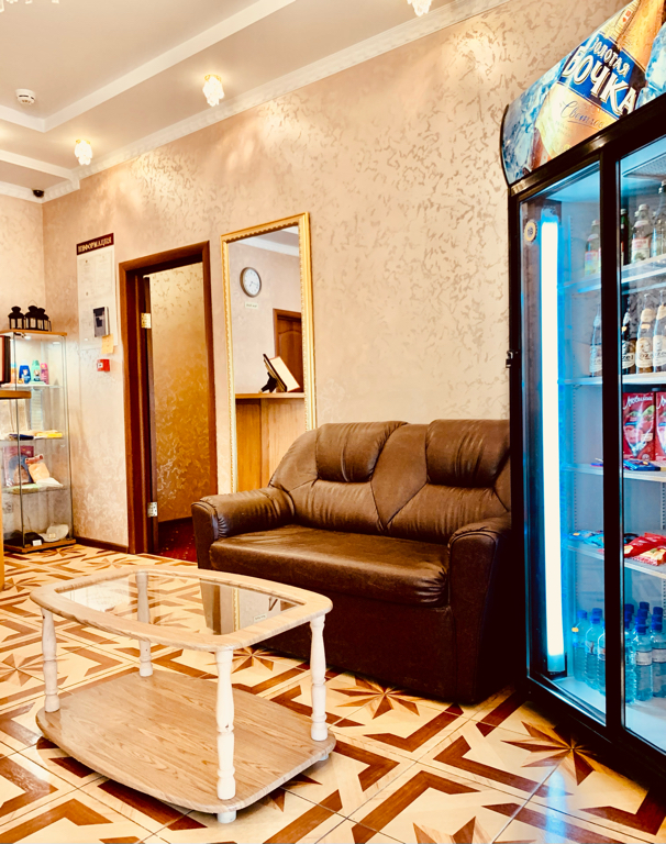 Фото На Театральной