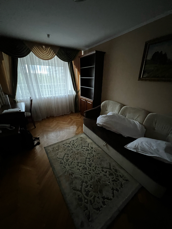 Фото Отель Москва