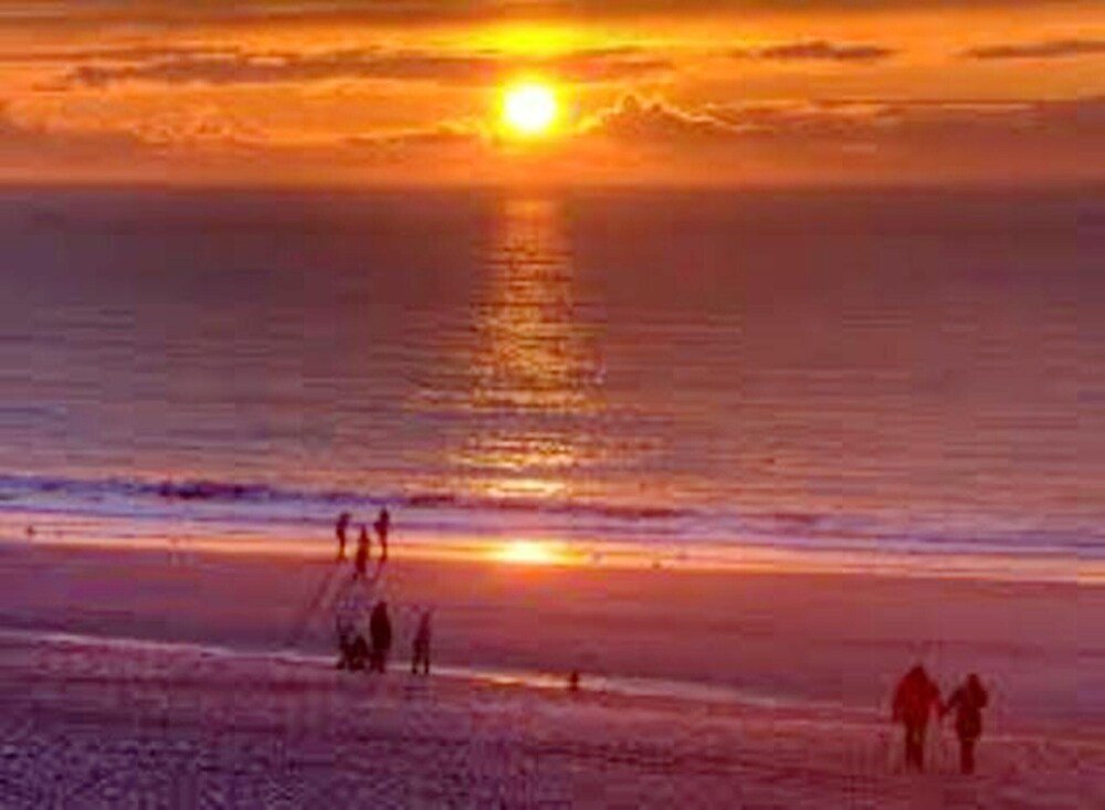 Фото Apartment With 2 Bedrooms in Westerland-sylt, With Furnished Garden and Wifi