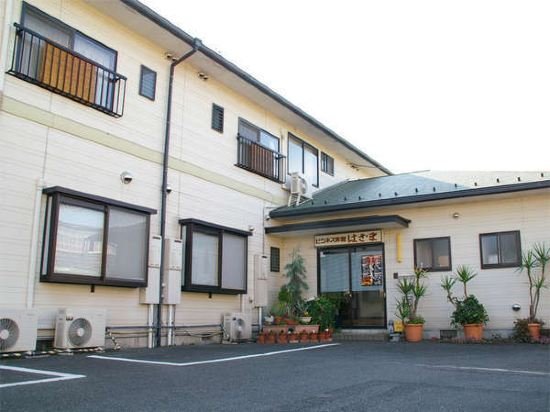 Фото Business Ryokan Hazama