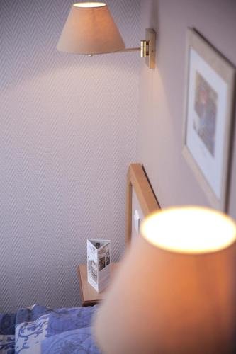 Фото Hotel du Cheval Rouge