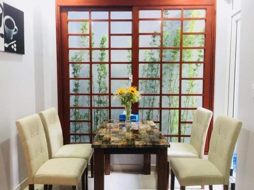 Фото Cbd Home - Home in Central - The Art