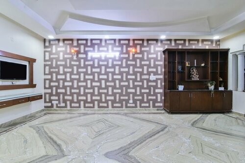Гостиница Greno House в Грэйтер-Ноиде