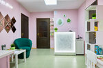 Laser Love (Slavyanskaya Street, 15), hair removal