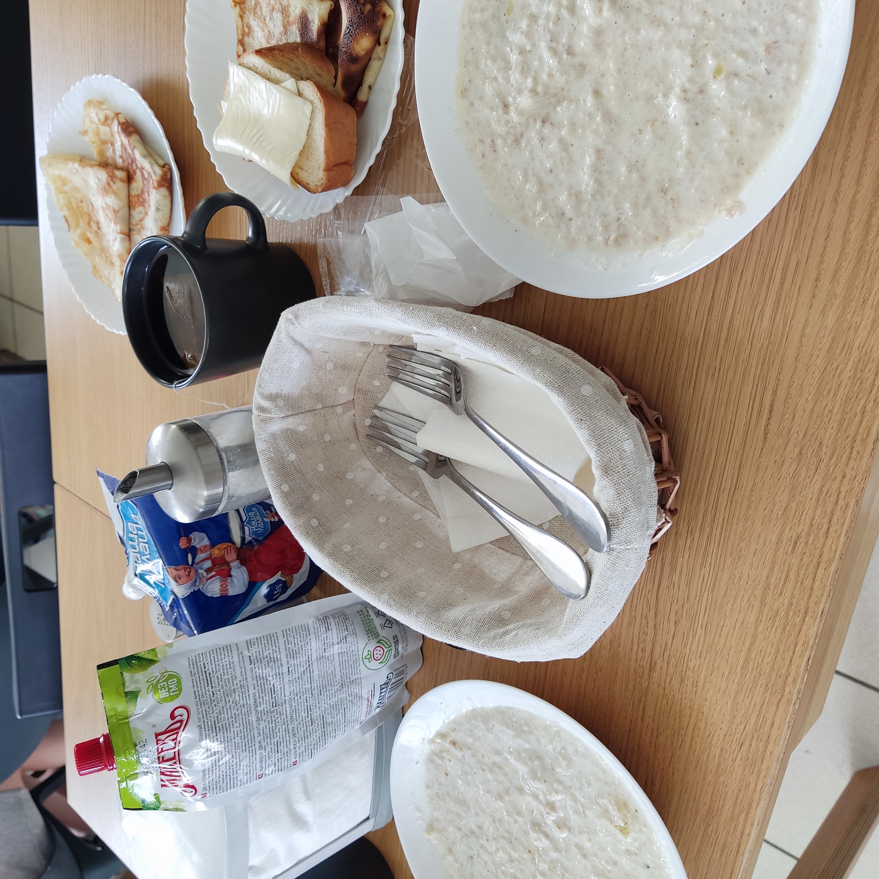 Фото Горница