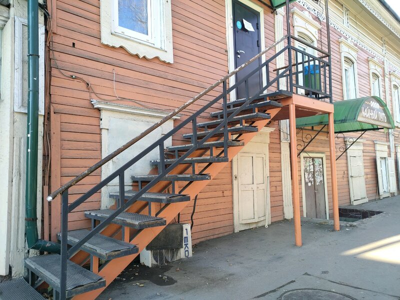 Старый город — фото 40