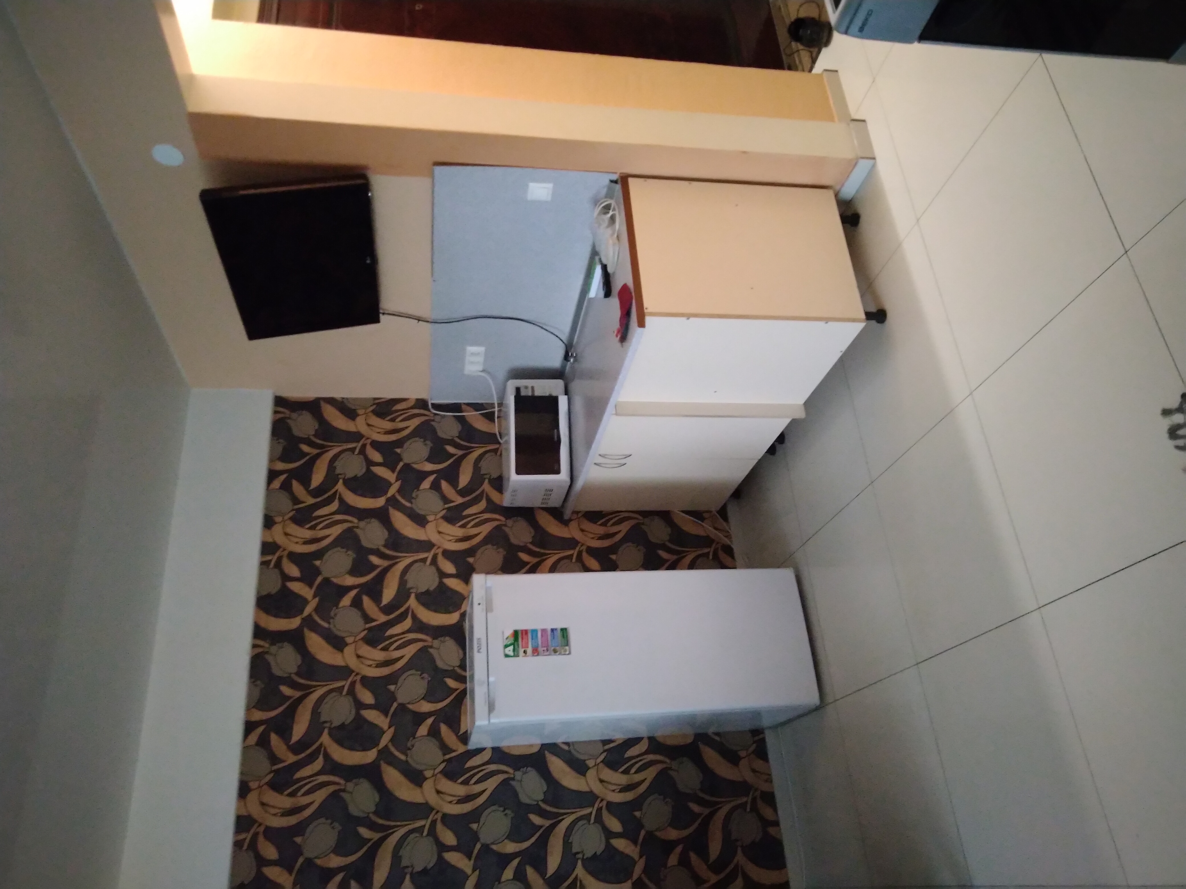 Фото Хостел Иркутск