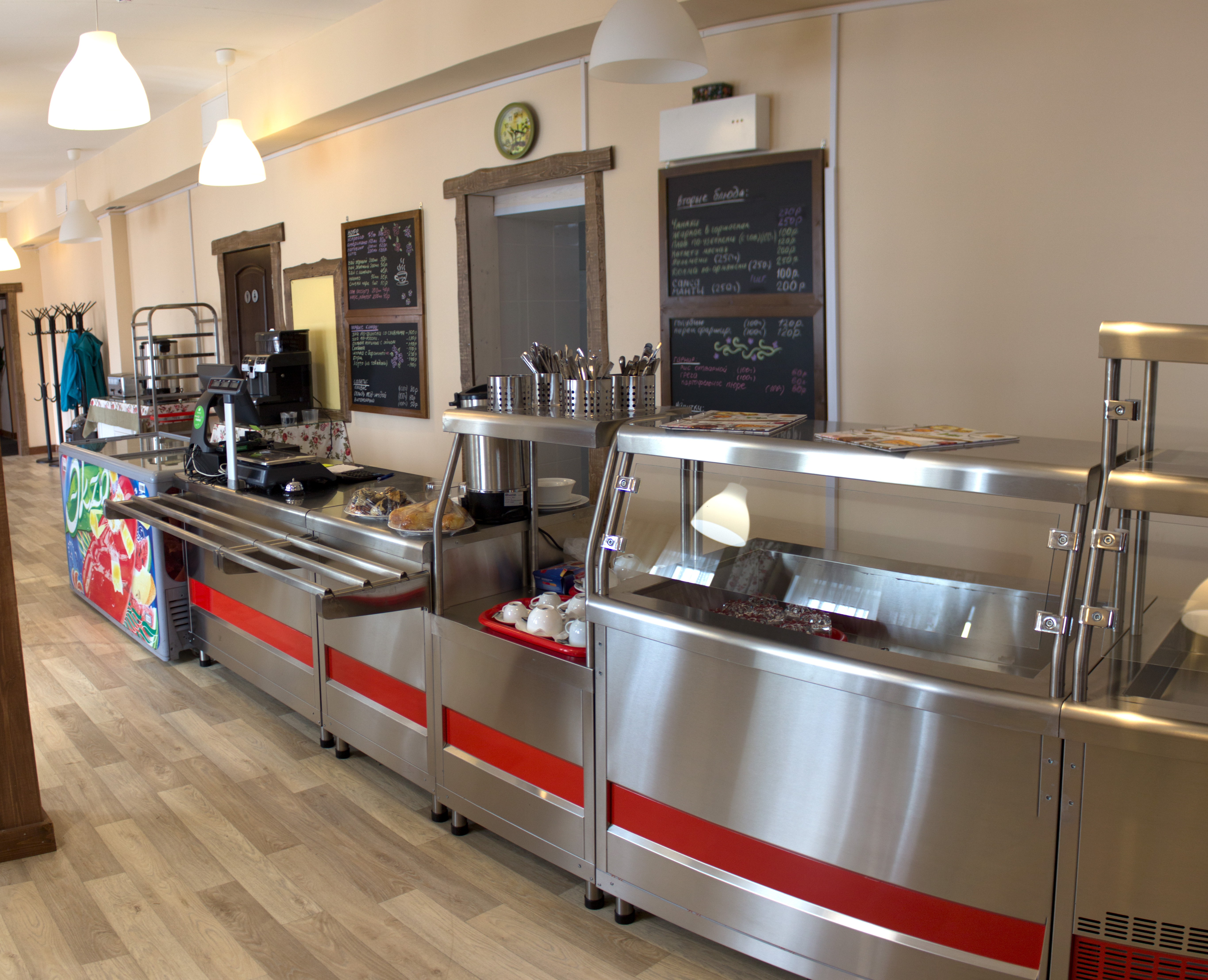 Фото Северная