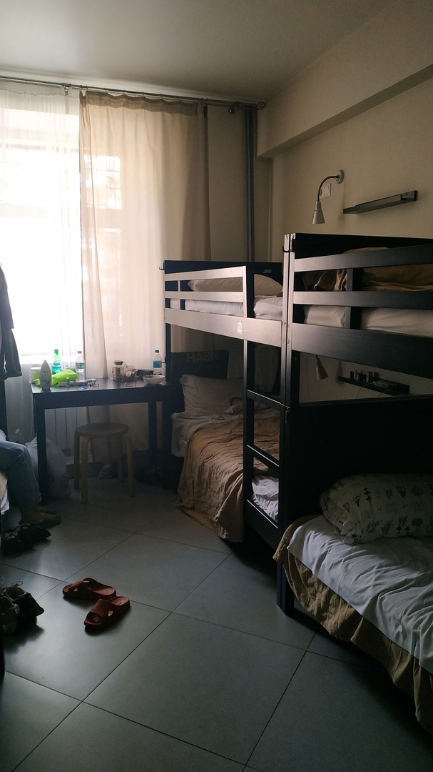 Фото Бренсон