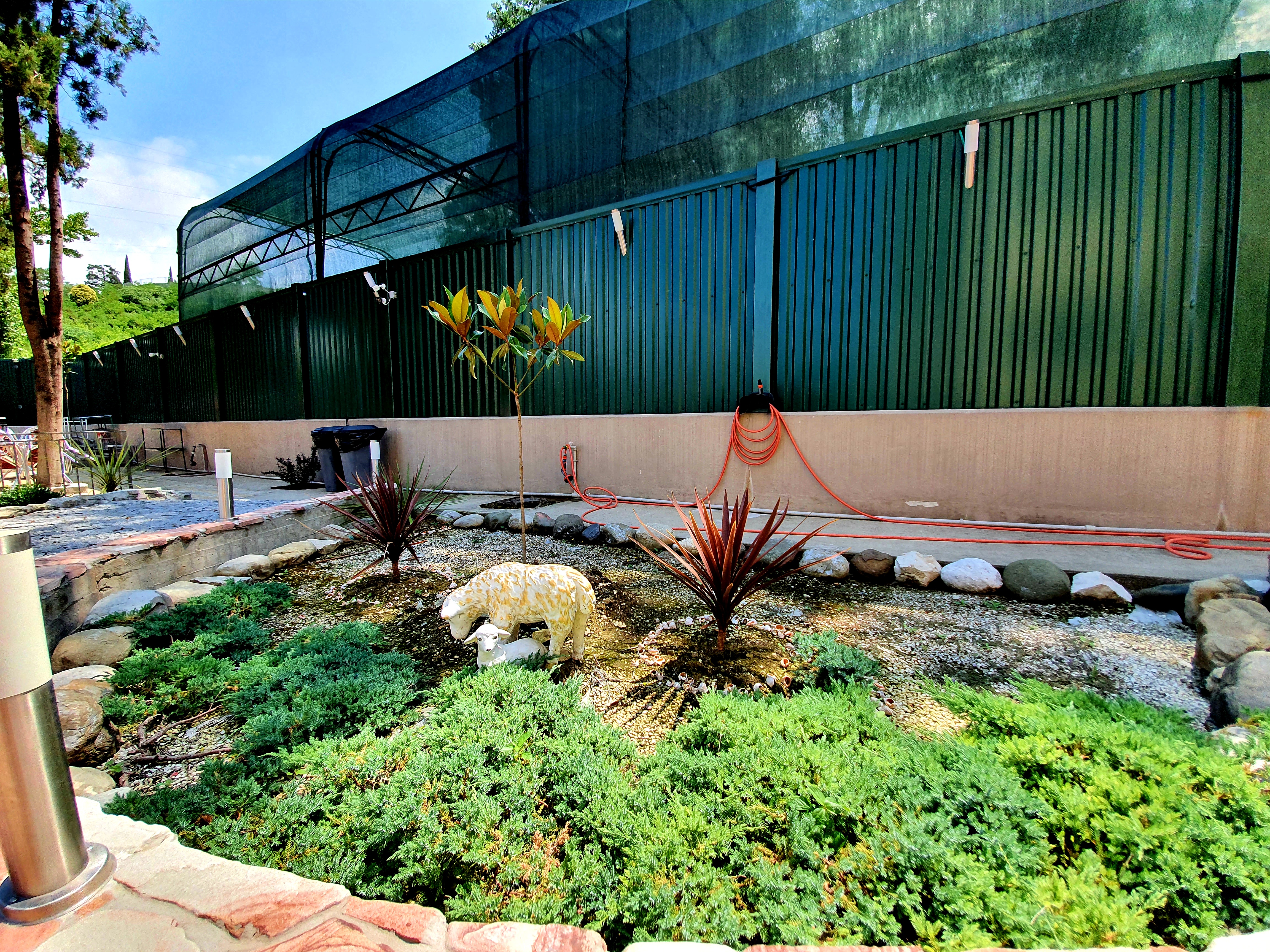 Фото Атлант