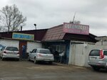 Шиномонтаж Фудлайн (Ledyanaya ulitsa, 7), tire service