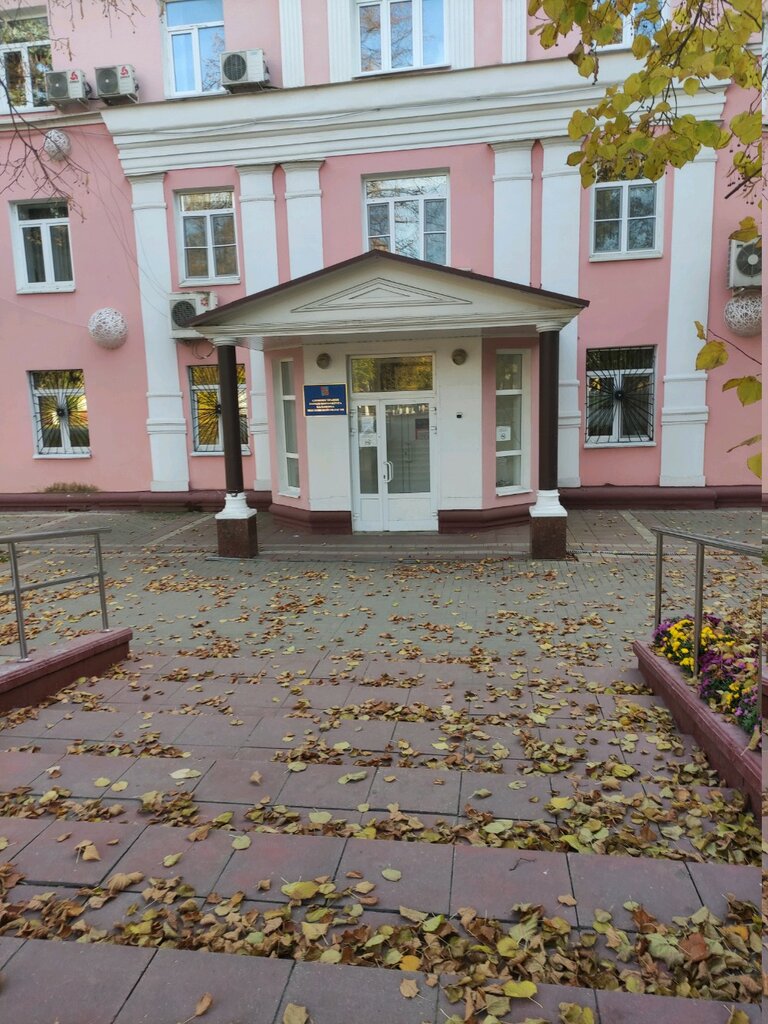 Administración Ministerstvo Finansov Mosk. oblasti Zheleznodorozhnoye finansovoye upravleniye, , foto
