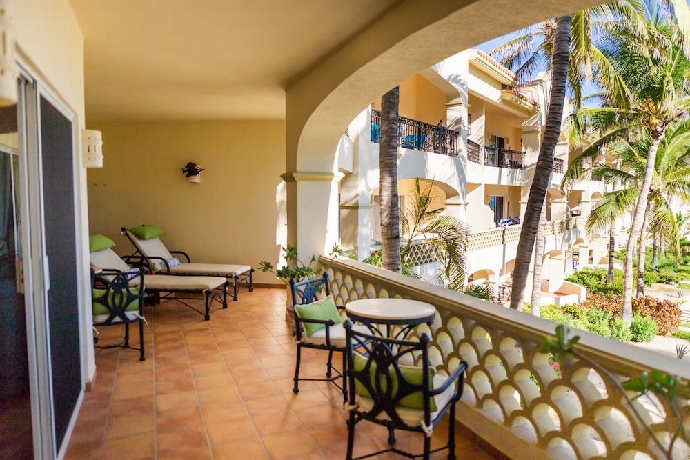 Фото Hotel Posada Real