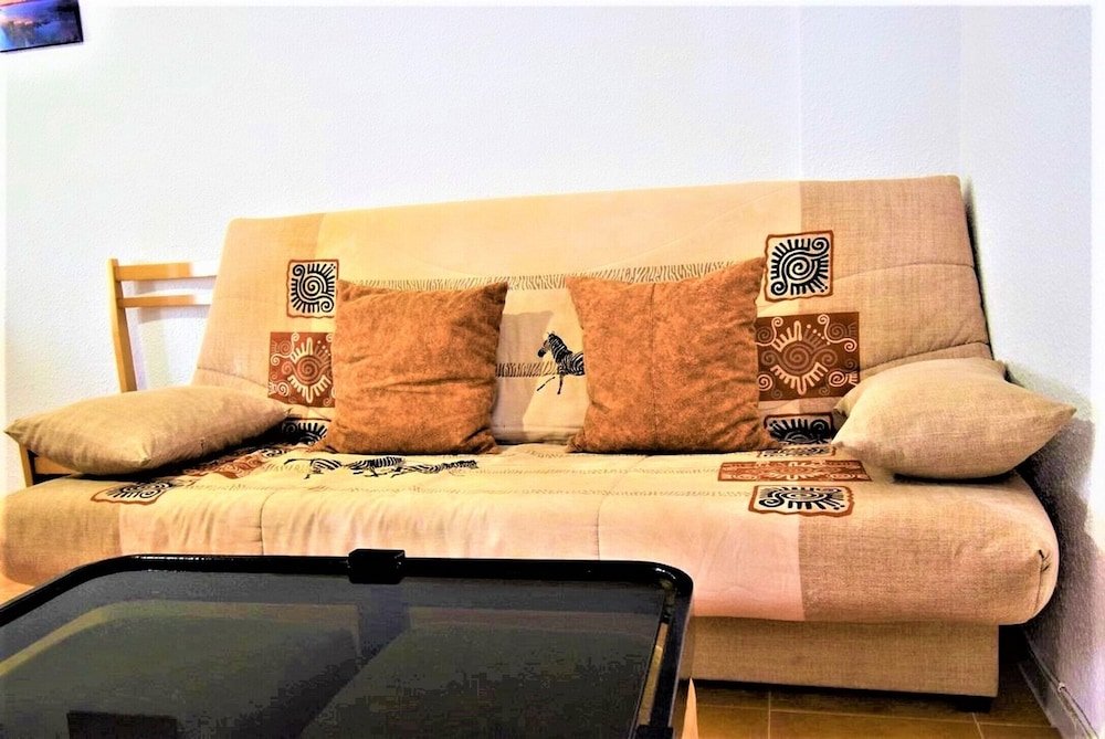 Фото 034 Retro Beach House - Alicante Real Estate