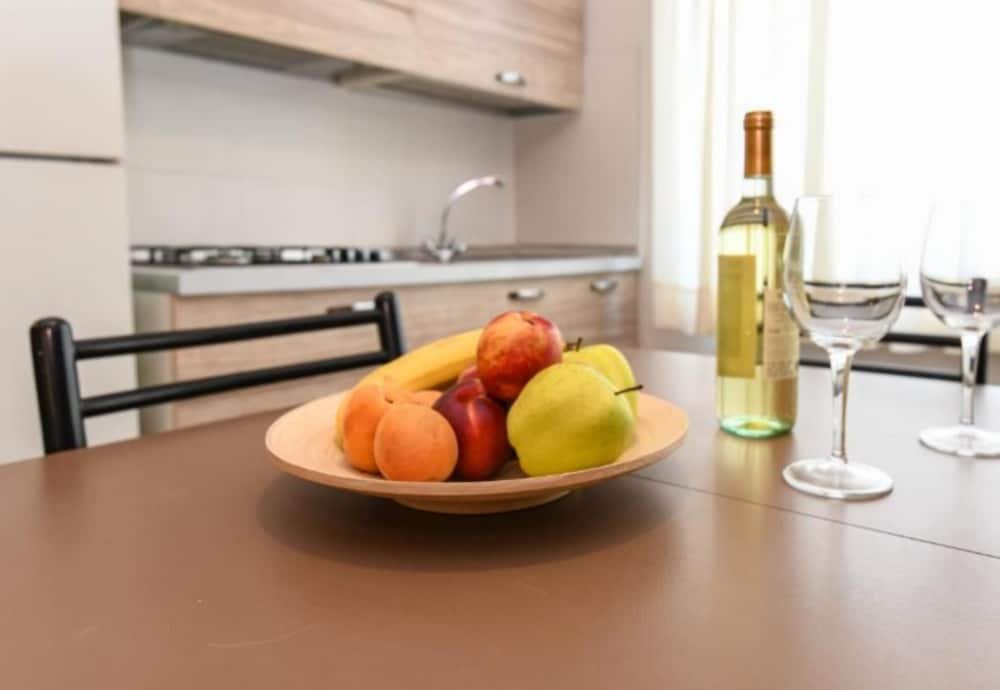 Фото Residence Il Sogno