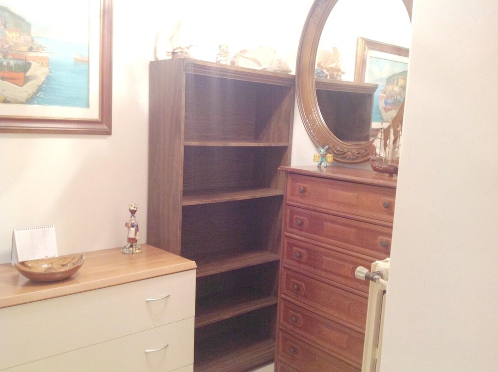 Фото House With one Bedroom in Roma, With Wifi