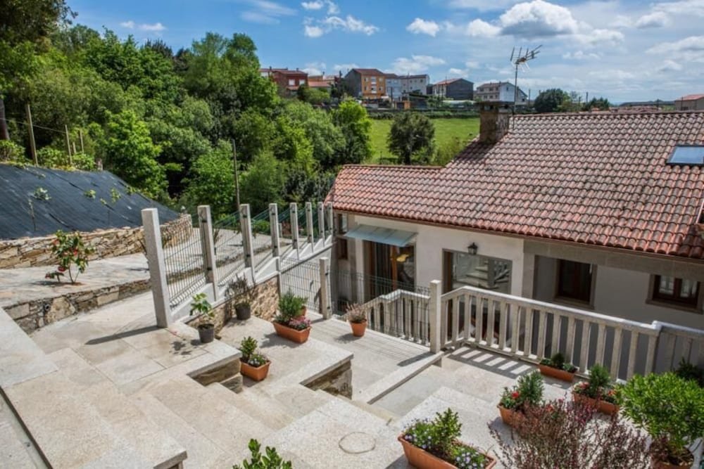 Фото Casa Rural Juancito