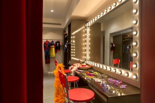 Фото U by Grand Fiesta Americana All Inclusive