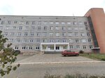 Сарапульский Межрайонный Родильный Дом Министерства Здравоохранения Удмуртской Республики (Internatsionalnaya ulitsa, 61А), maternity hospital