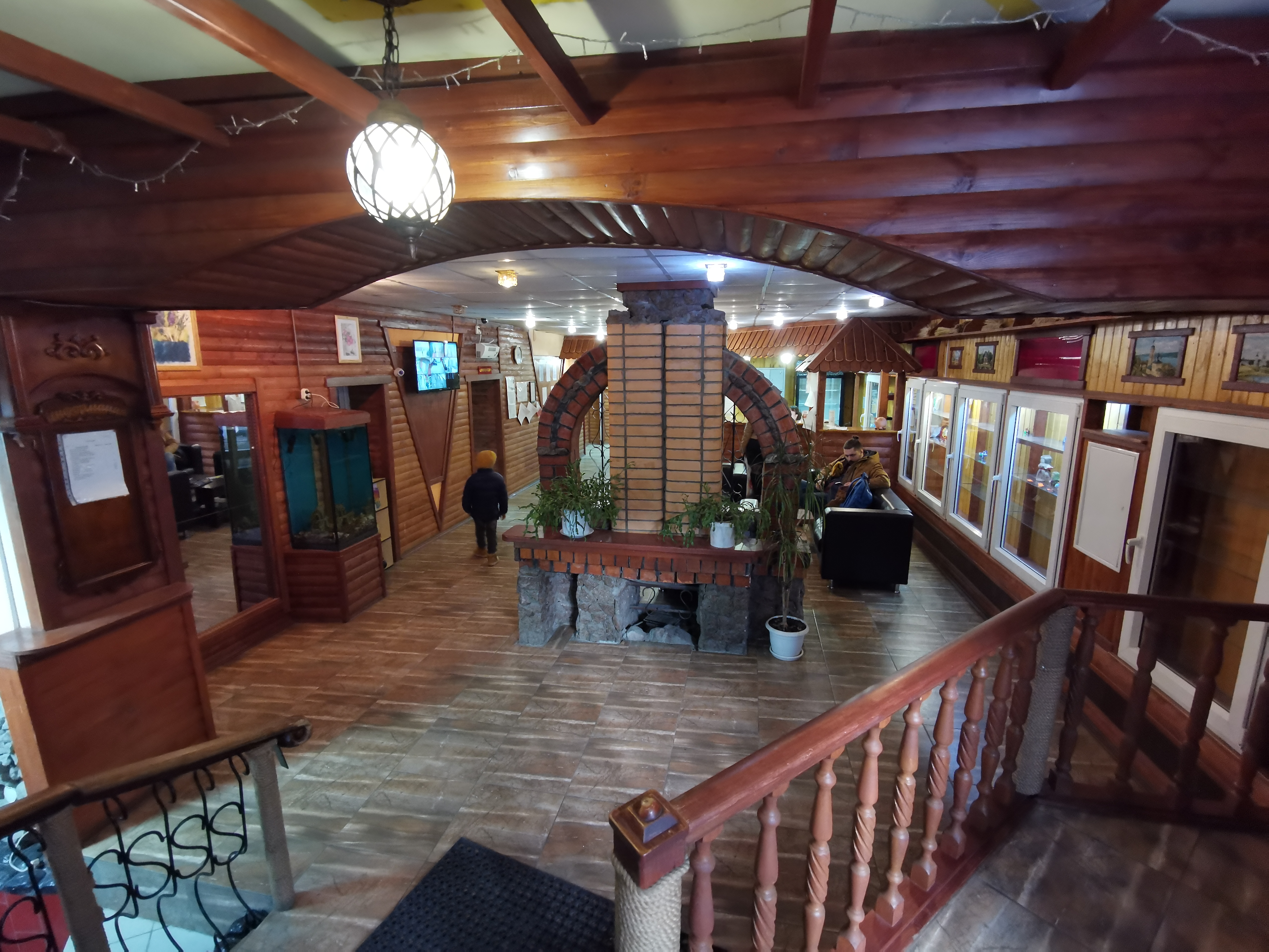 Фото Застава