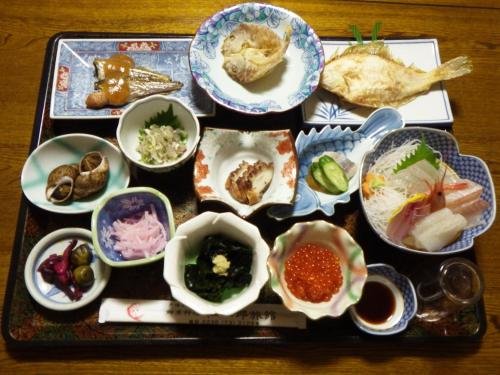 Фото Ryokan Nisaburo