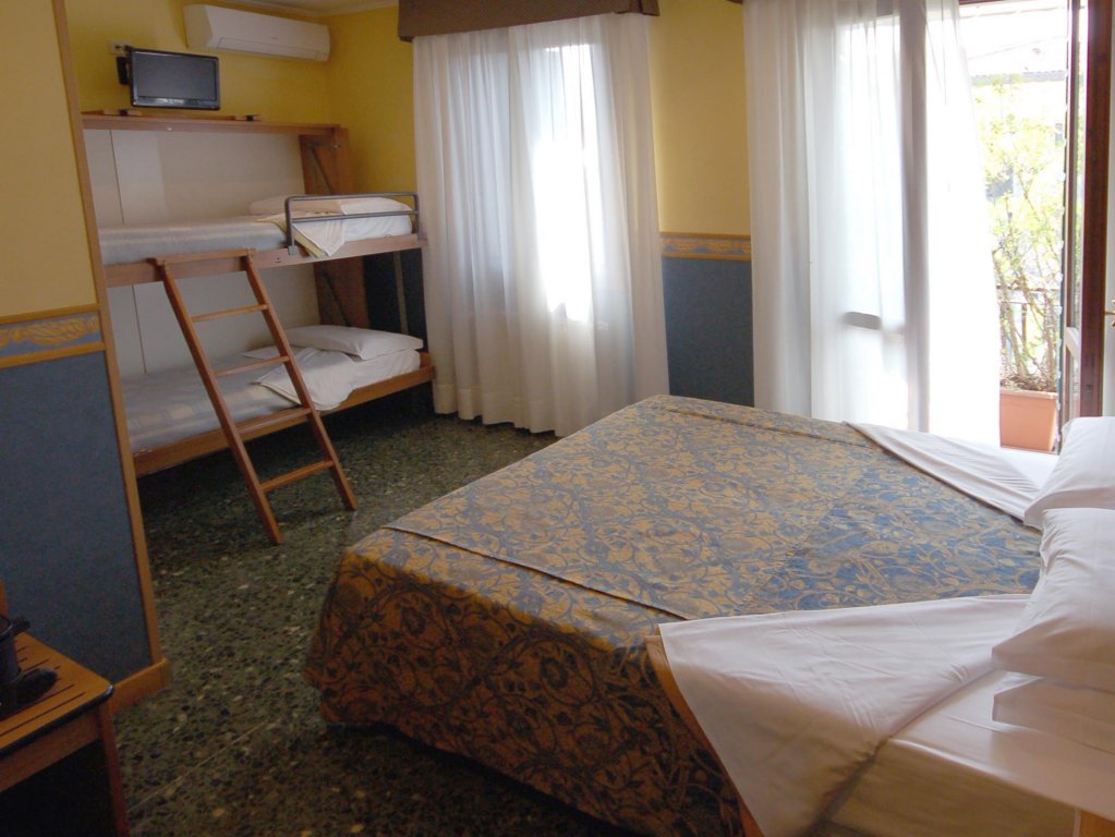 Фото Antica Villa Graziella Hotel