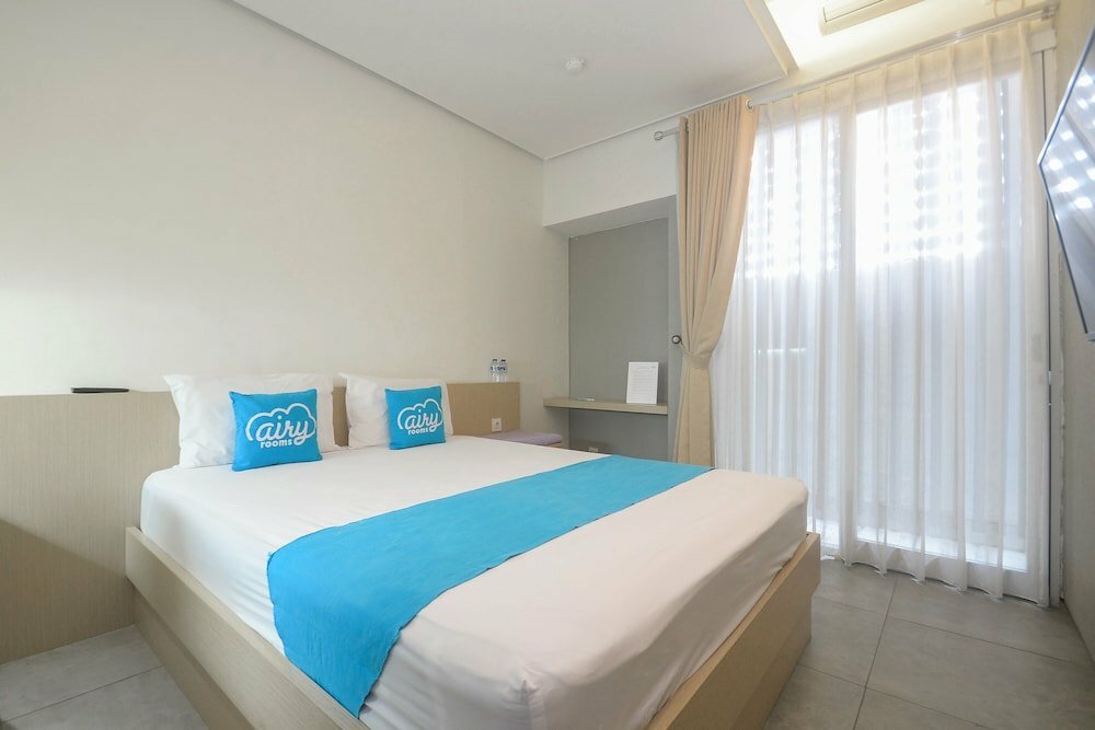 Hotel Airy Eco Pasteur Babakan Jeruk Indah Satu 4 Bandung, Bandung, photo