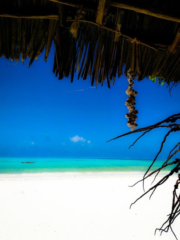 Фото Jambiani White Sands 