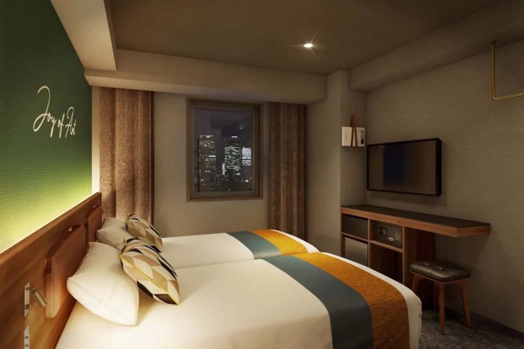 Фото The B Ginza