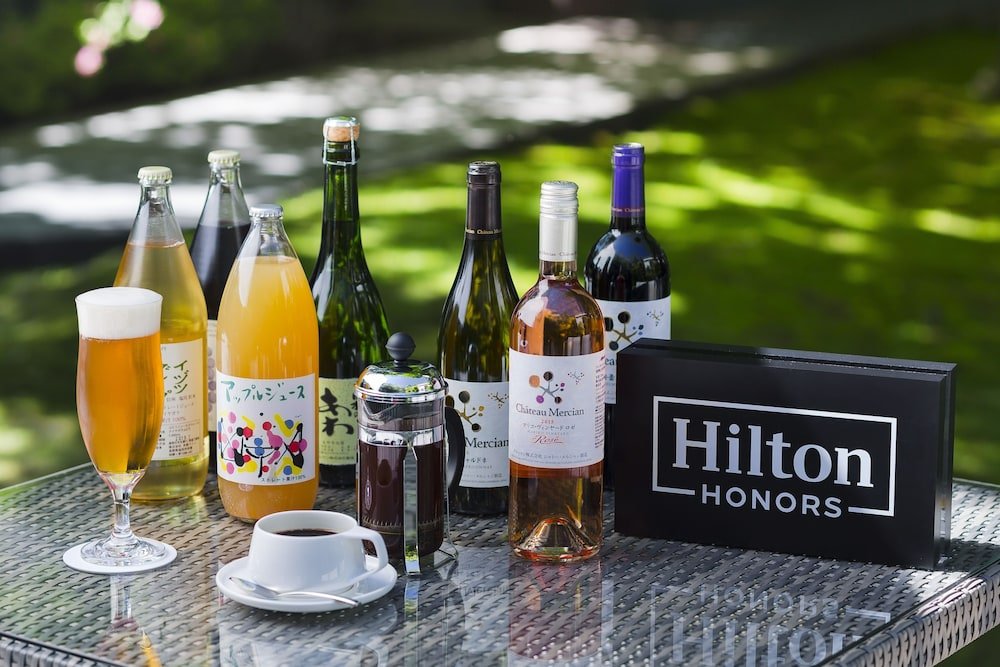 Фото Kyukaruizawa Kikyo, Curio Collection by Hilton