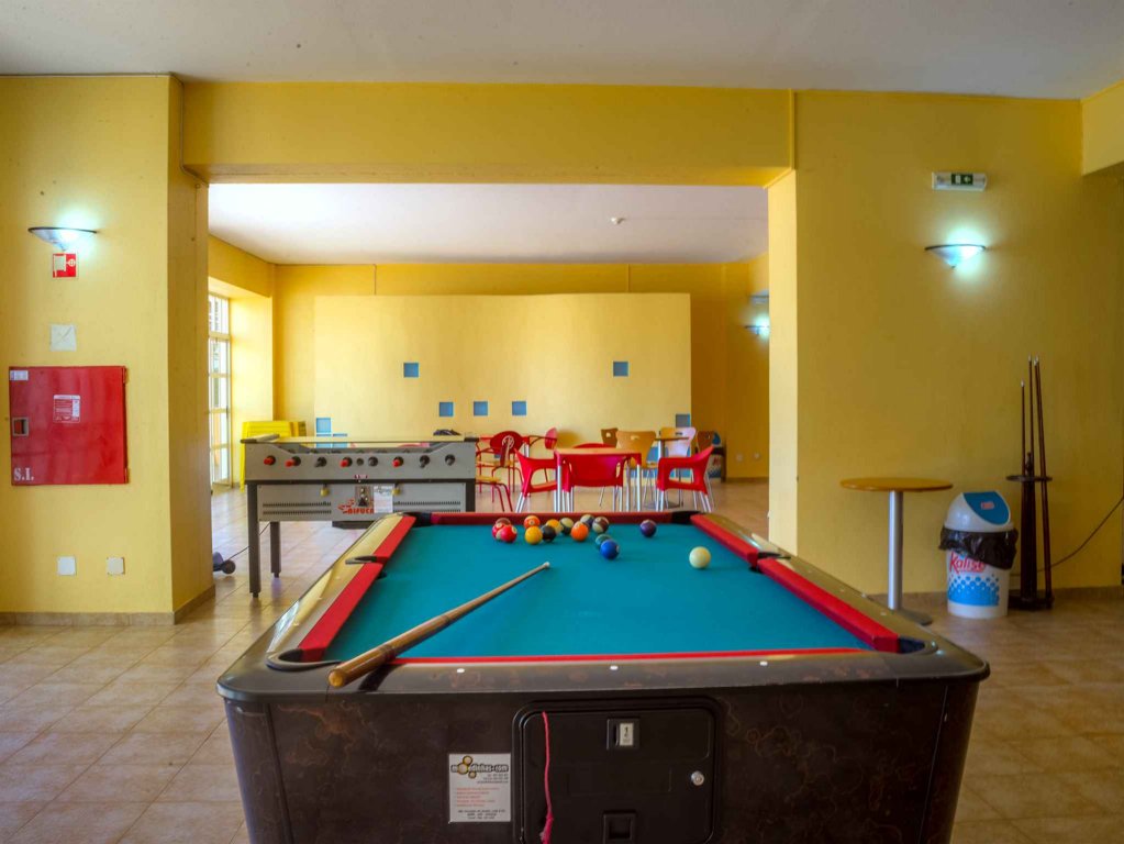 Фото Apartamentos Turisticos Flor da Rocha