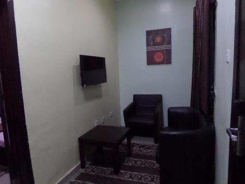 Фото Alheri Suites